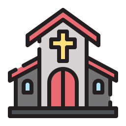 Church icon