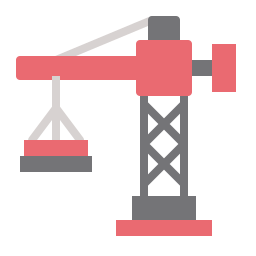 crane icon