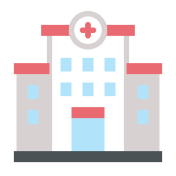 krankenhaus icon