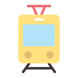 tram icon