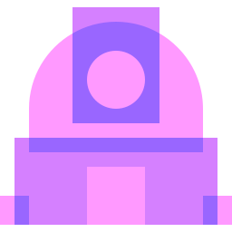 observatorio icono