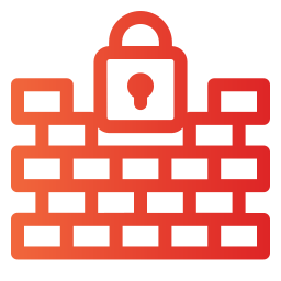 firewall icon