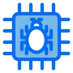 マイクロチップ icon