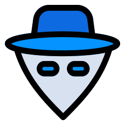 Spy icon