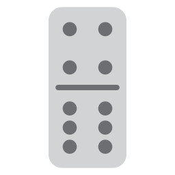 Domino icon