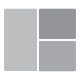 disposition Icône