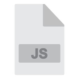 JS File icon
