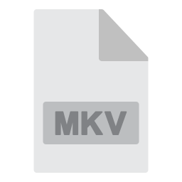 mkv Icône