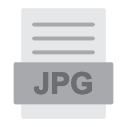 JPG File icon