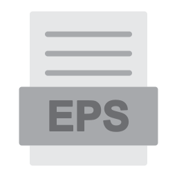 EPS File icon