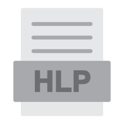 hlp icon