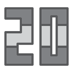 zwanzig icon