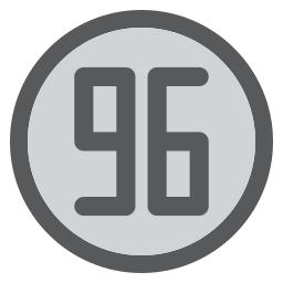 96 icon