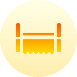 crosscut icon