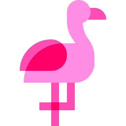 Flamingo icon