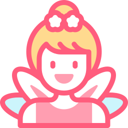 Fairy icon