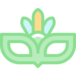 マスカレード icon