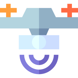 дрон иконка
