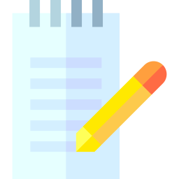 Notes icon