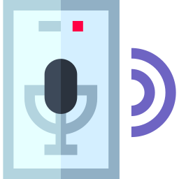 audio icono