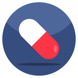 Pills icon