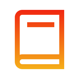 Book icon