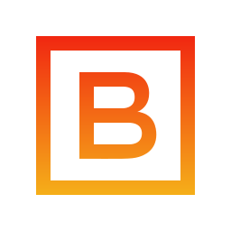 Bootstrap icon