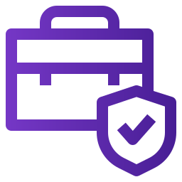 Secure icon