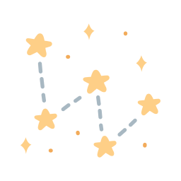 Constellation icon