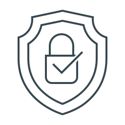 Encrypted icon