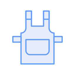 Apron icon