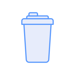 Coffee cup icon