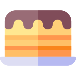 Dessert icon