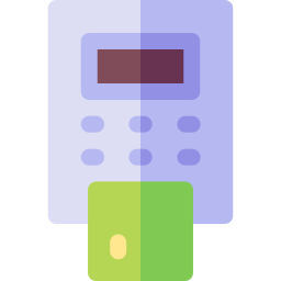 Dataphone icon