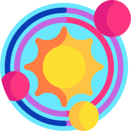 Solar System icon