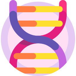 DNA icon