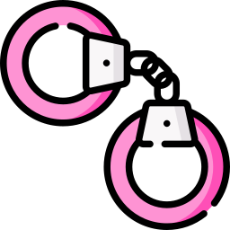 Handcuffs icon