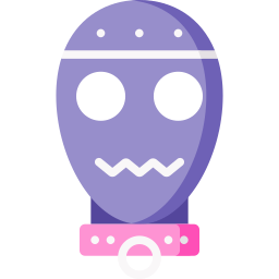 Mask icon