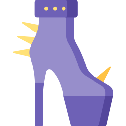 Heels icon