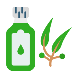 Eucalyptus icon