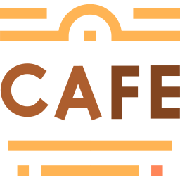 Cafe icon