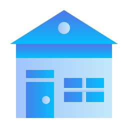 house icon