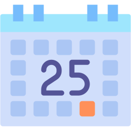 kalender icon