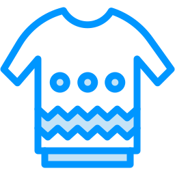 sweatshirt icon