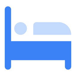 bed icon