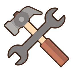 Tools icon