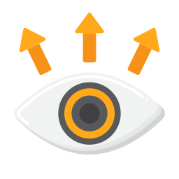 vision icon