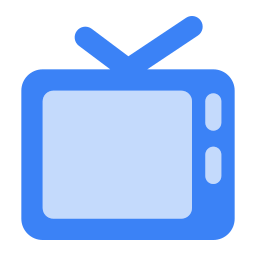 fernseher icon