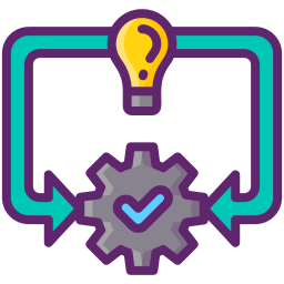 Implementation icon