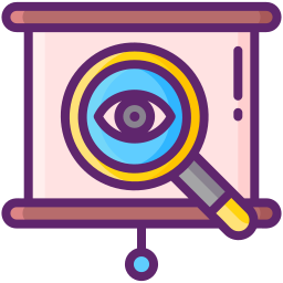 Vision icon